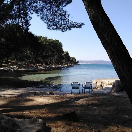 شقة Emaus Garden - Center & 2 Bth سبليت