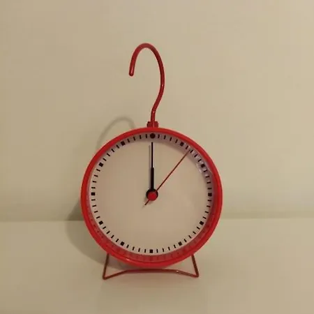 شقة Emaus Garden - Center & 2 Bth *