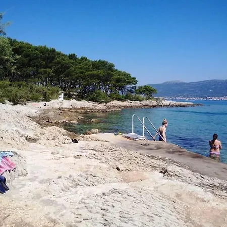 Emaus Garden - Center & 2 Bth Apartament Split