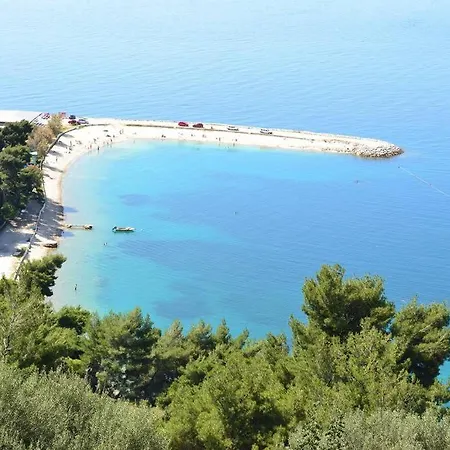 شقة Emaus Garden - Center & 2 Bth *