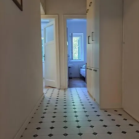 Emaus Garden - Center & 2 Bth Apartament *