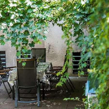 شقة Emaus Garden - Center & 2 Bth