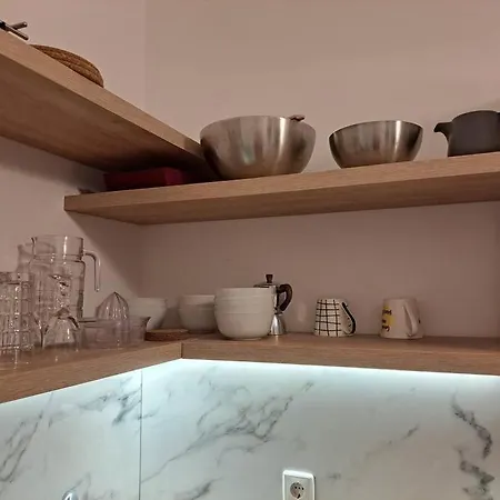 Emaus Garden - Center & 2 Bth * سبليت