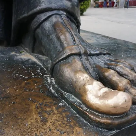 Emaus Garden - Center & 2 Bth * سبليت