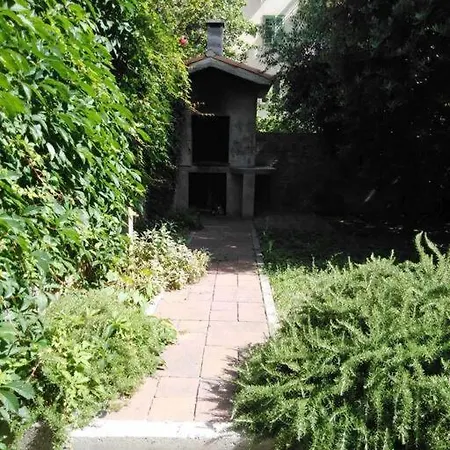 Emaus Garden - Center & 2 Bth * سبليت