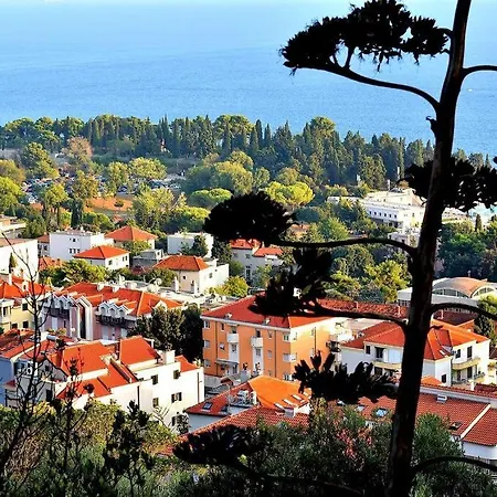 شقة Emaus Garden - Center & 2 Bth