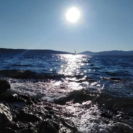 Emaus Garden - Center & 2 Bth سبليت