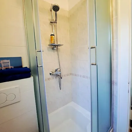 Emaus Garden - Center & 2 Bth شقة