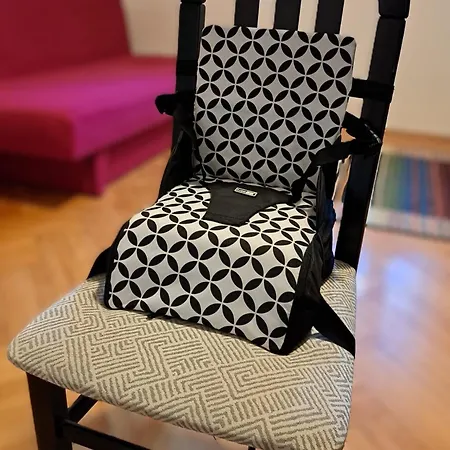 شقة Emaus Garden - Center & 2 Bth