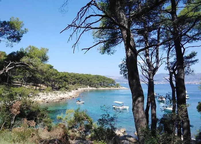Appartamento Emaus Garden - Center & 2 Bth *
