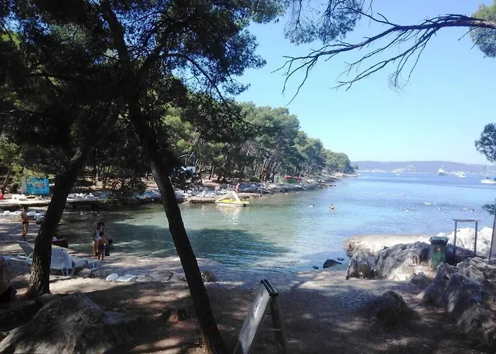 Appartamento Emaus Garden - Center & 2 Bth *