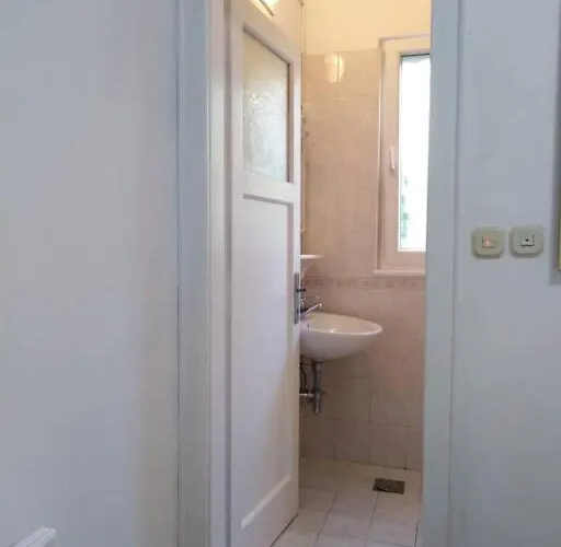 Appartamento Emaus Garden - Center & 2 Bth