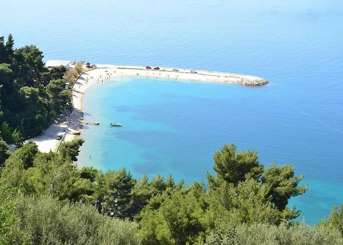 Appartamento Emaus Garden - Center & 2 Bth *