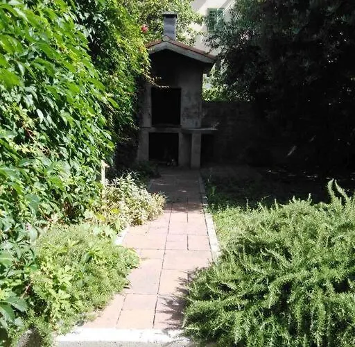 Emaus Garden - Center & 2 Bth * Spalato