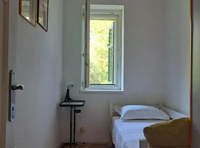 Emaus Garden - Center & 2 Bth Appartamento