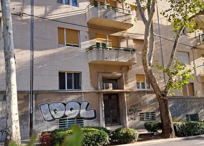 Emaus Garden - Center & 2 Bth * Spalato